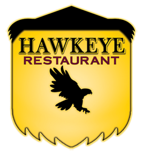 The Hawkeye Restaurant